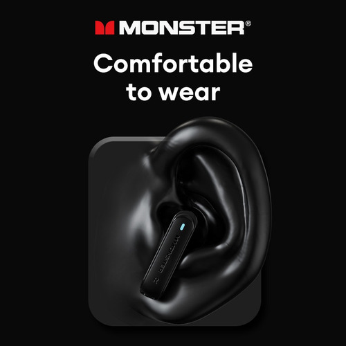 Auriculares Inalámbricos Bluetooth Monster Xkt08 Pro