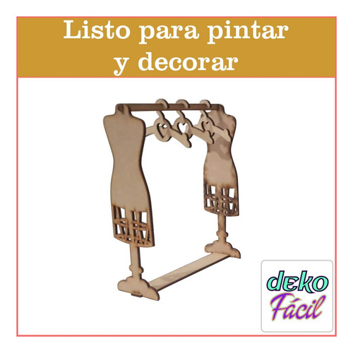 Combo Vestidor Tocador Para Muñecas Articuladas De 29 Cm