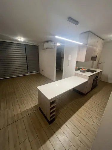 Se Arrienda Hermoso Dpto Metro Toesca