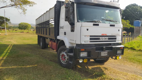 Iveco Eurotrakker