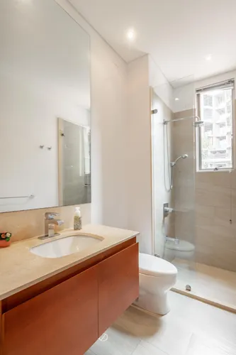 Apartamento En Venta En Colinas De Suba. Cod V14560
