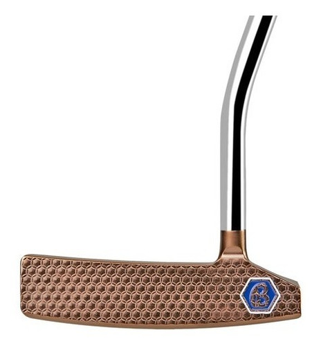 Imagen 6 de 9 de Putter Bettinardi Queen B6