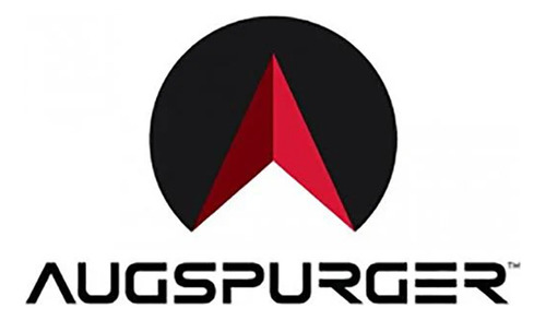 Augspurger Solo 8 Sxe3/3500 Main Monitor Ativo Sistema Dsp