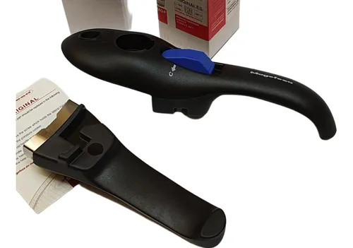 comprar Juego De Mangos Olla Express Magefesa Favorit 5-6-8-trio