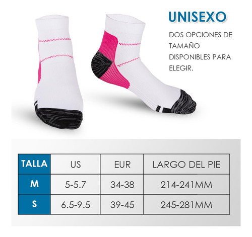 Calcetines Tobilleros Para Hombre 7 Pares Deportivos Verano