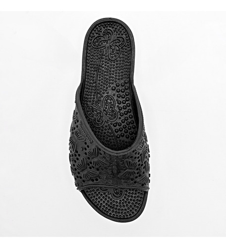 Sandalias Mujer Sandak Annie Relax New