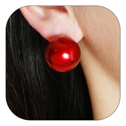 Pendientes De Perlas Para Mujer Pendientes B0clxpm55h_150324