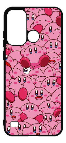 Funda Protector Case Para Zte A53 Plus Kirby