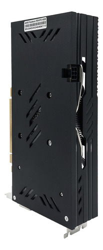 Mougol Graphics Card Amd Gpu Radeon Rx 470 4g Gddr5 256bit