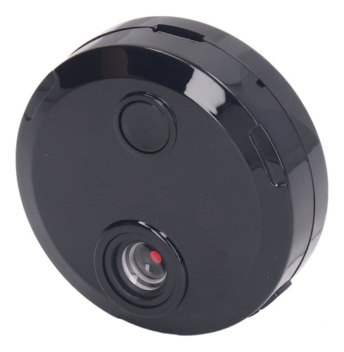 Mini Cámara Inalámbrica 1080p Wifi De Visión Nocturna Infrar