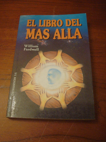 El Libro Del Mas Alla - William Fardwell