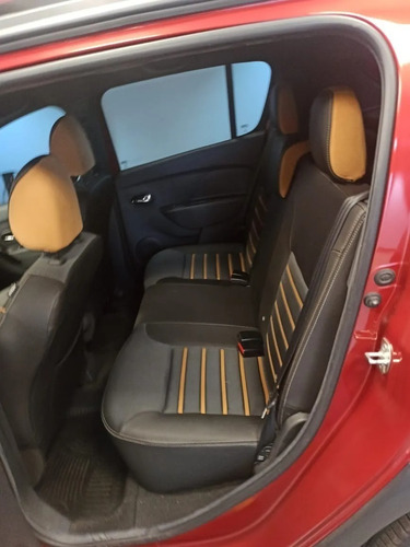 Imagen 6 de 15 de Autos Y Camionetas Renault Stepway Fiat Cronos Vw Gol A F