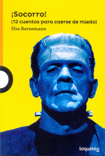 Socorro! - Elsa Bornemann