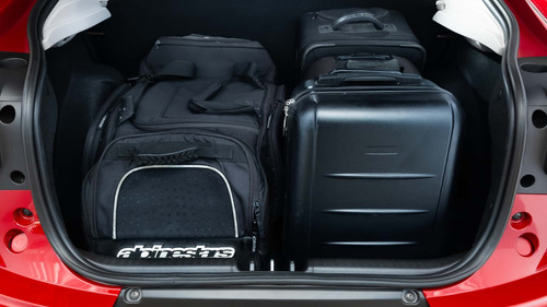 Citroën Basalt 1.6 16V Vti 115 Live Pack