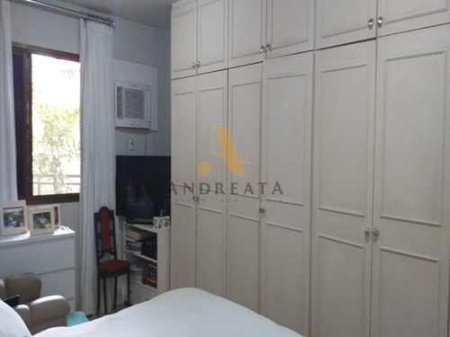Imagem 15 de 26 de Jardim Oceânico - Avd. Fernando De Matos - Coladinho Ao Metrô. 190m², Reformado, Decorado, 3qtos (1suite) + Dep. , 3 Vagas Demarcadas, Box Na Garagem - Sqa2186c - 34720629