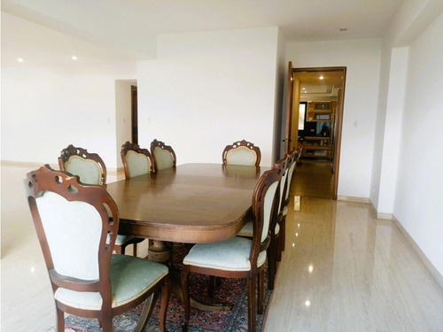 Alquilo Apartamento 300m2 Colinas De Tamanaco 9157