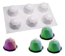 Comprar Molde De Silicona Ball Mousse Para Hornear, Formas De Chocol