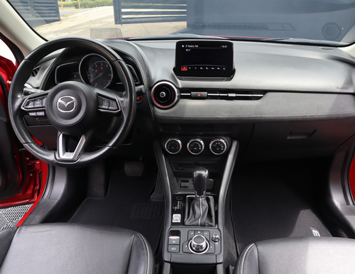 Mazda CX-3 2.0 Grand Touring Lx At