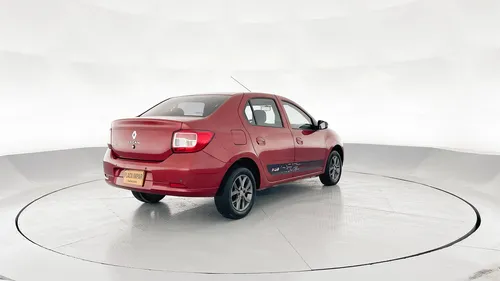 Renault Logan EXPRESSION/LIFE +