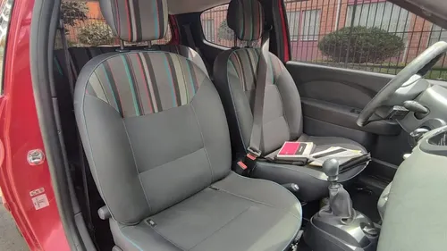 Renault Twingo Ii 1.2l