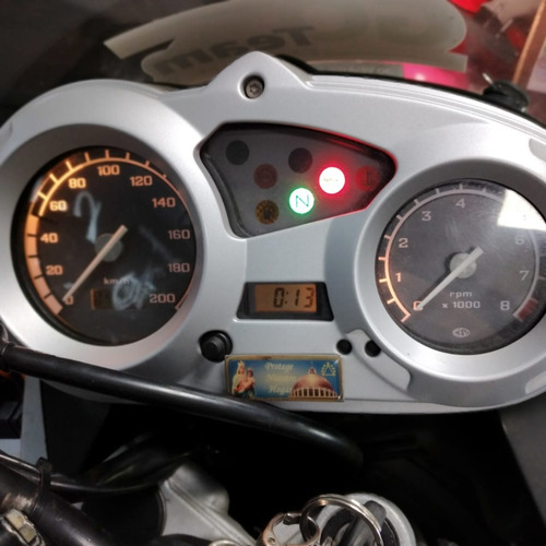 Bmw Gs 650 Motor Rotax