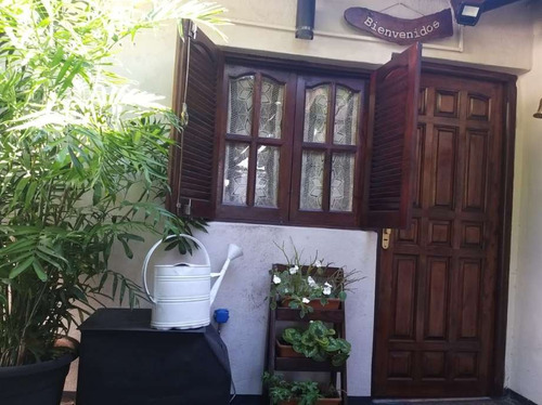 Imagen 8 de 14 de Casa En Venta Cond En Ituzaingo Norte