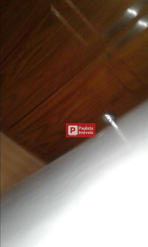 Apartamento À Venda, 216 M² Por R$ 1.498.999,00 - Real Parque - São Paulo/sp - Ap17846