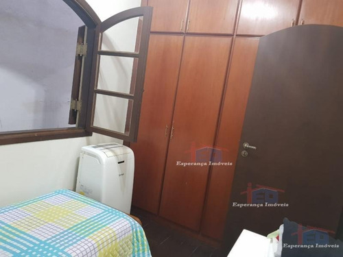 Ref.: 2822 - Casa Terrea Em Osasco Para Venda - V2822