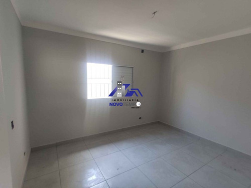 Imagem 7 de 8 de Imóvel A Venda No São Rafael Em Araçatuba Sp - 60m² De Área Construída - Ca01367 - 71042396