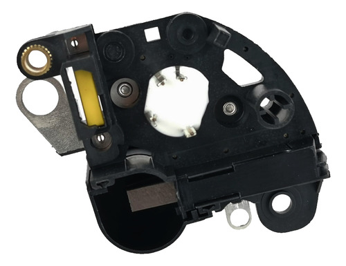 Regulador Voltagem Alternador Palio 1.0 Elx - 2003 2004 2005