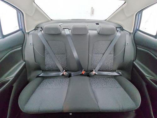 Chevrolet Onix 1.0 TURBO FLEX PLUS LTZ AUTOMÁTICO