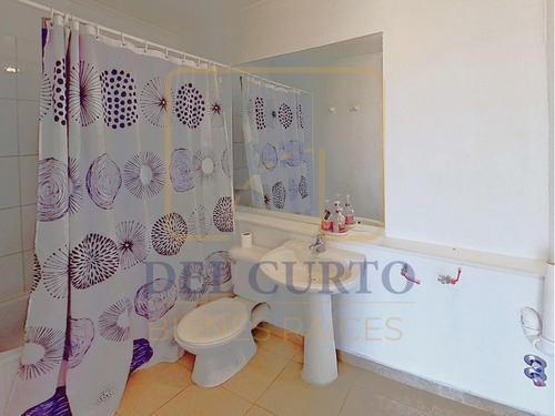 Excelente Departamento Con Vista Oriente A Pasos De Metro