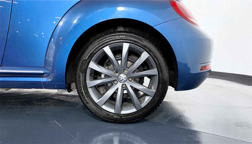 Imagen 10 de 15 de 105112 - Volkswagen Beetle 2017 Con Garantía