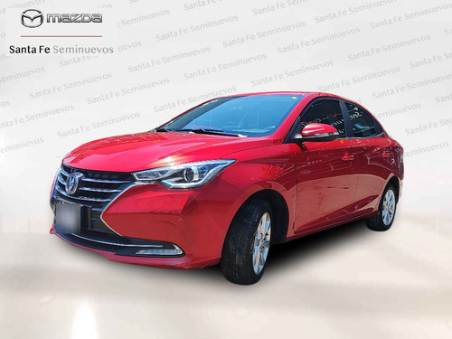 Changan  Alsvin  2022