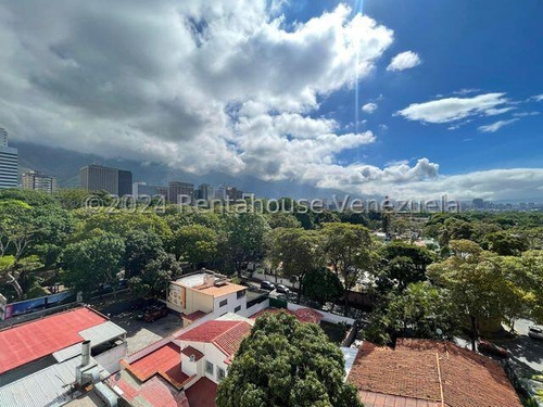 Apartamento En Venta En  Altamira Residencias . La Floresta Mls #24-17635