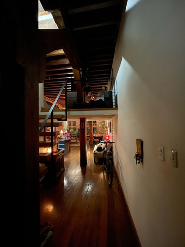 En Venta, Espectacular Loft De 100 M2, Sector Aduana, Valpo.