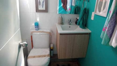 Espectacular Venta En Condomio Tranquilo (93722)