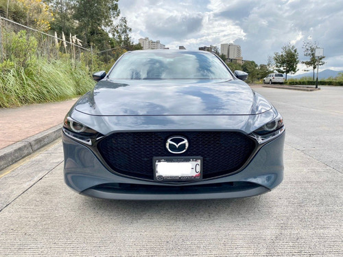 Imagen 1 de 10 de Mazda 3 Hatchback 2020 I Grand Touring Todo Pagado