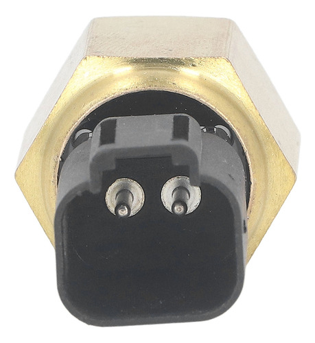 Sensor De Temperatura Del Agua 2848a129 Combustible Estable