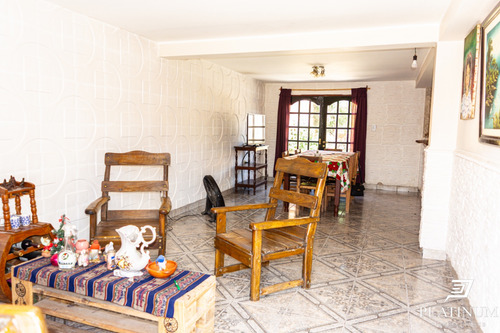 Venta Casa 3 Dormitorios Cerrillos Con Cochera