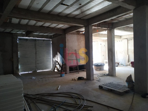 Imagem 10 de 11 de Galpão De 280 M² Localizado No Jardim Savoia. - 7344