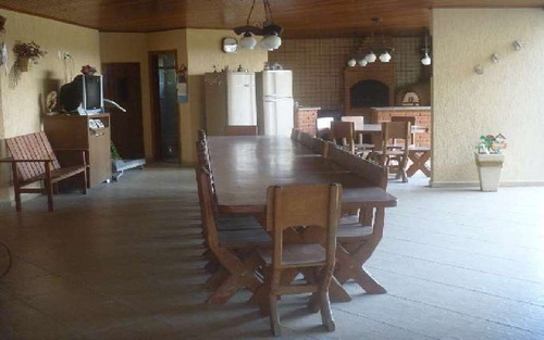 Imagem 3 de 20 de Sobrado Itapeti 485 M² - 16547