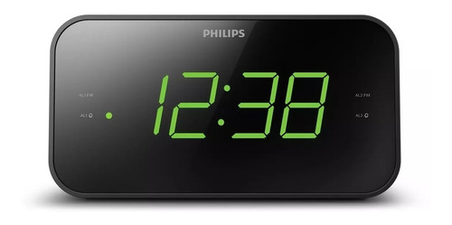 Radio Reloj Despertador Philips Tar3306 / Tecnocenter