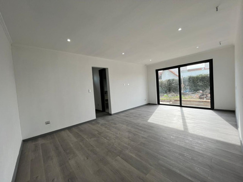 Vendemos Excelente Casa Nueva En Reserva De Huilquilemu