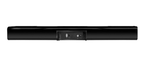 Imagen 2 de 6 de Barra De Sonido Con Subwoofer Alienpro Stage Pro G300 - S002