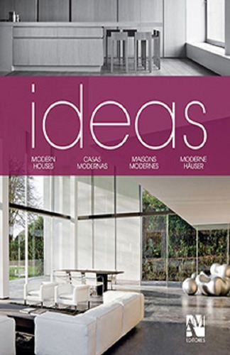 Ideas De Casas Modernas