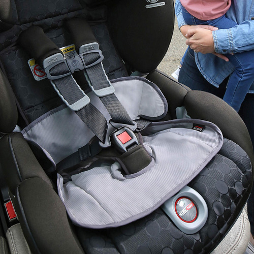 Forro Impermeable Para Asiento De Automóvil Tela Que Absorbe