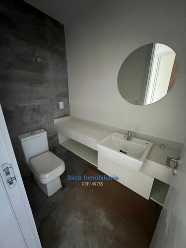 Imagen 8 de 15 de Malvin - 1 Dormitorio Venta U$d 149.000 C/renta