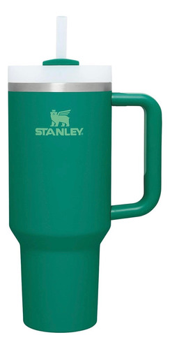 Stanley Quencher H2.0 Flowstate - Vaso De Acero Inoxidable Color Alpina