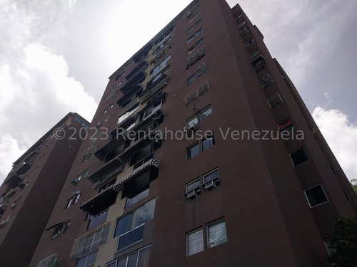 Apartamento En Venta Terrazas Del Club Hipico 24-4193